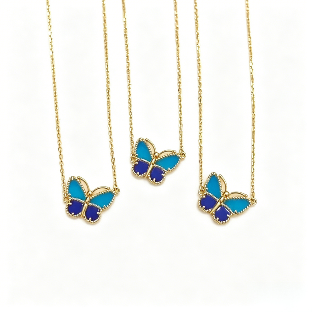 VA Necklaces