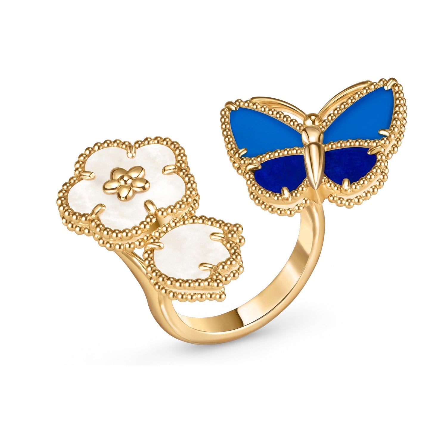 VA Rings