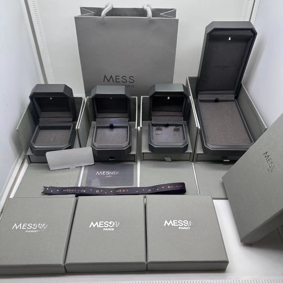 [Elite] MK BOX GIFT BAG