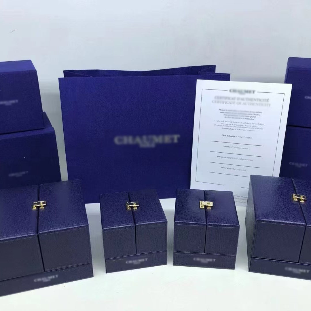 [Elite] CH BOX GIFT BAG