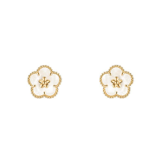 [Elite]2026 NEW STYLE LUCKY SPRING EARRINGS
