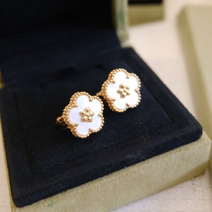 [Elite]2026 NEW STYLE LUCKY SPRING EARRINGS