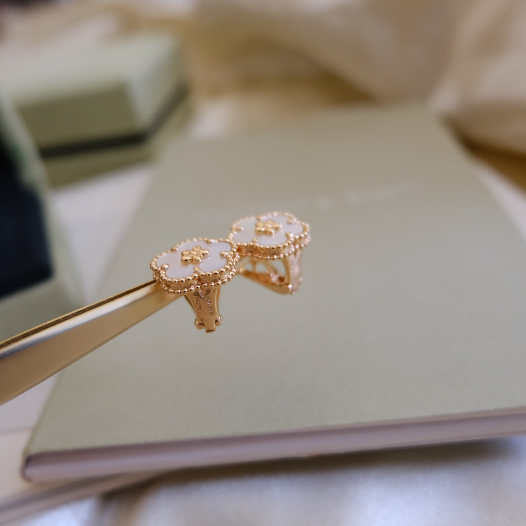 [Elite]2026 NEW STYLE LUCKY SPRING EARRINGS
