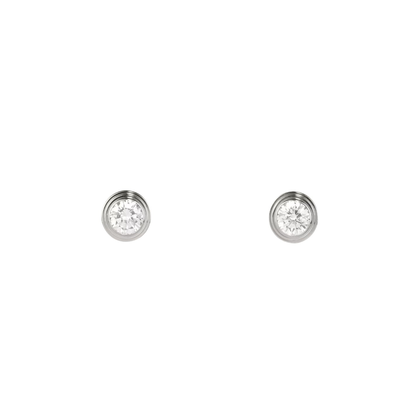 [Elite]DAMOUR DIAMOND EARRINGS
