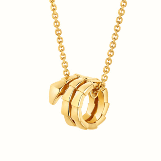 [Elite] SERPENT NECKLACE COLLECTION