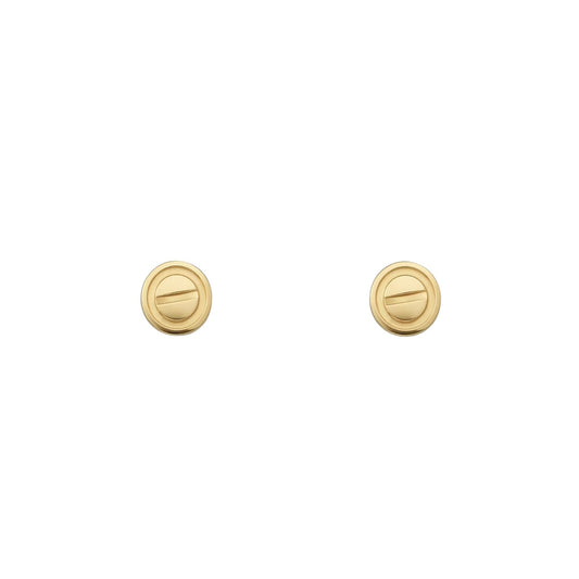 [Elite]LOVE EARRINGS 7.2MM