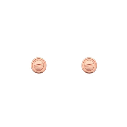 [Elite]LOVE EARRINGS 7.2MM