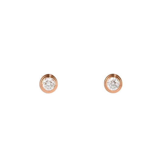 [Elite]DAMOUR DIAMOND EARRINGS