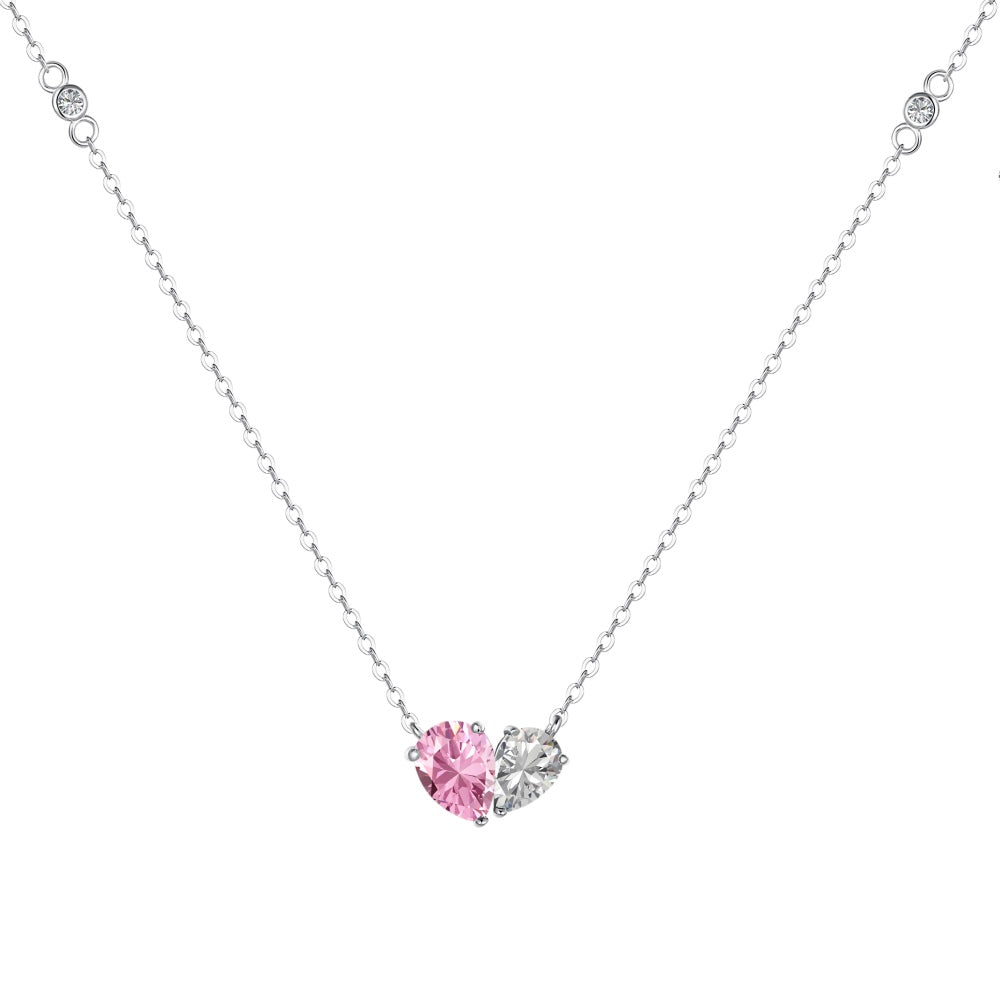 [Elite]Unique Heart Shape Necklace