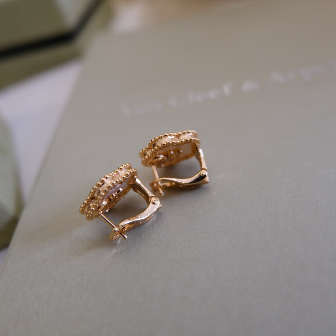 [Elite]2026 NEW STYLE LUCKY SPRING EARRINGS
