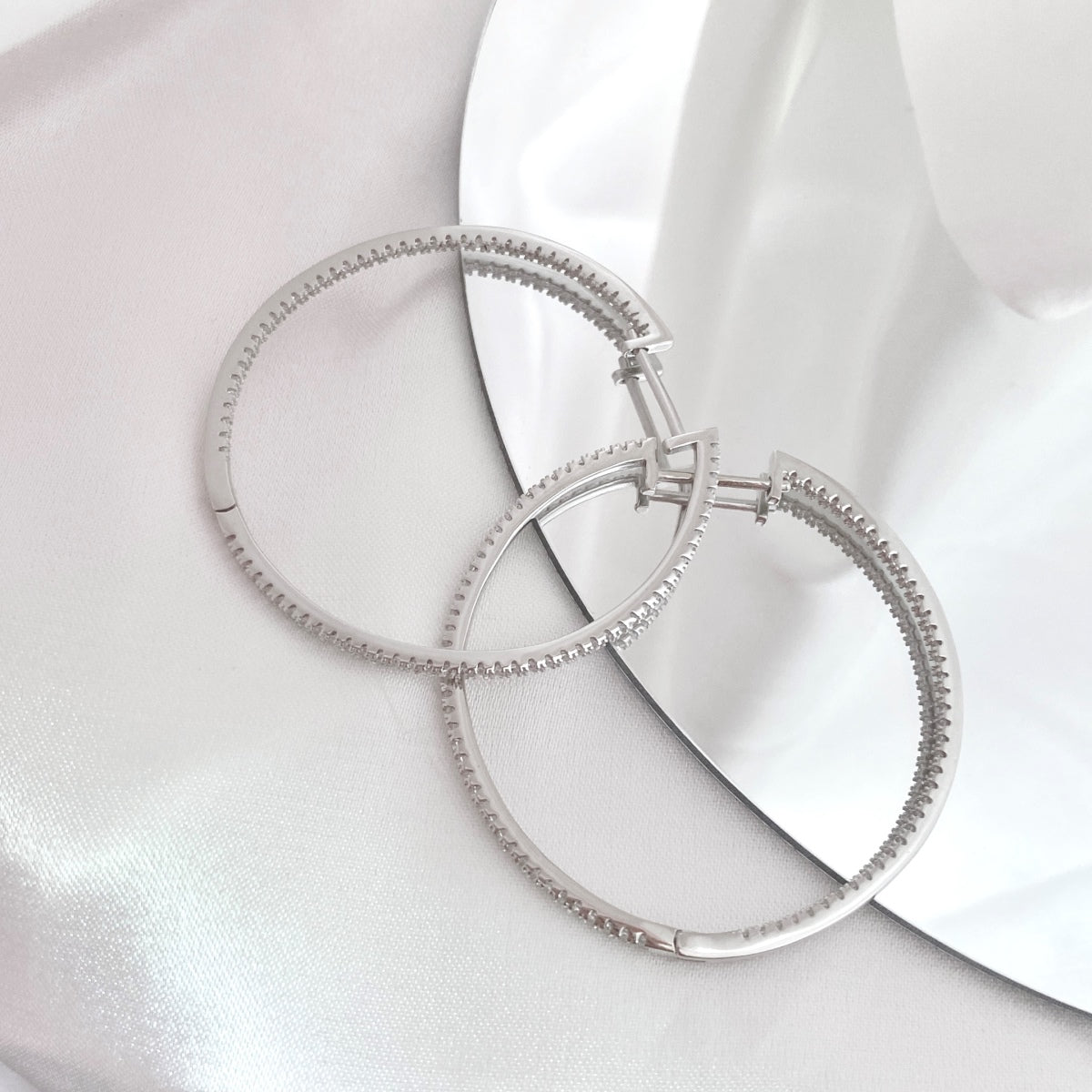 [Elite]Popular Large Hoop Earrings