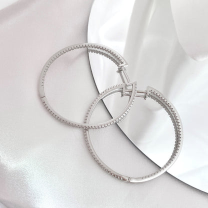 [Elite]Popular Large Hoop Earrings