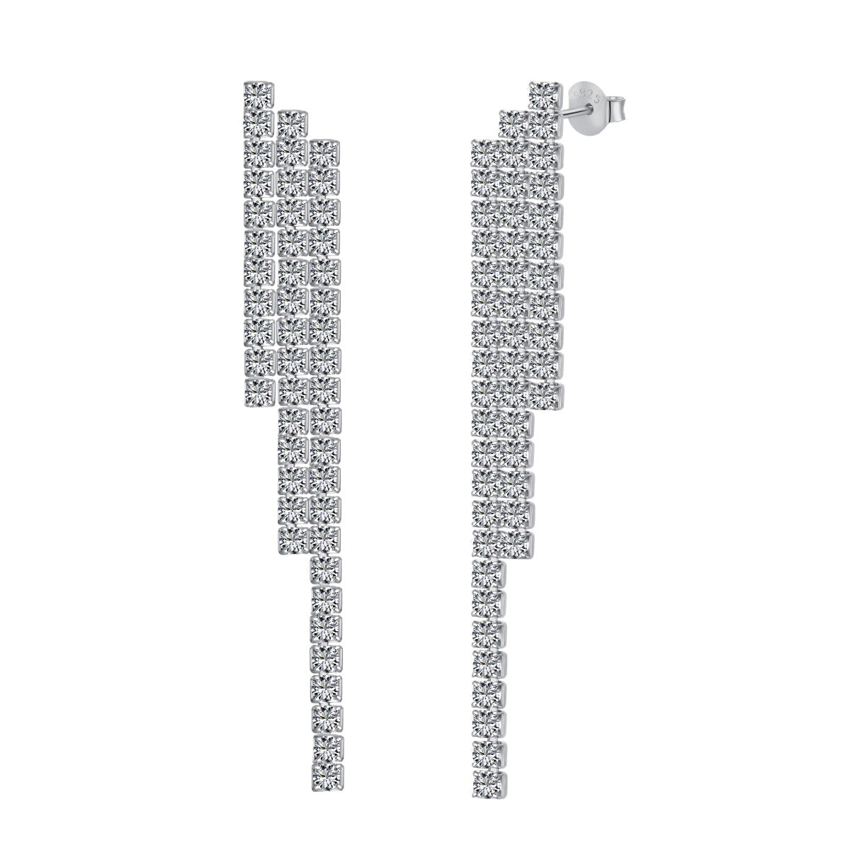 [Elite]Luxurious Dainty Banquet Earrings