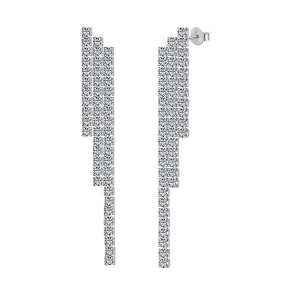 [Elite]Luxurious Dainty Banquet Earrings