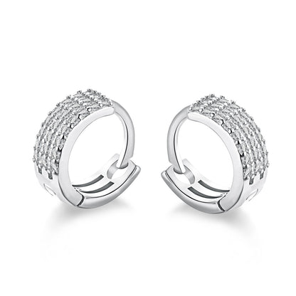 [Elite]Personalized Versatile Earrings