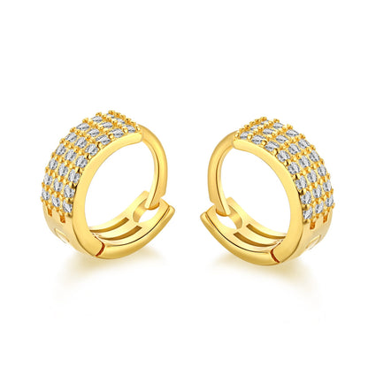[Elite]Personalized Versatile Earrings