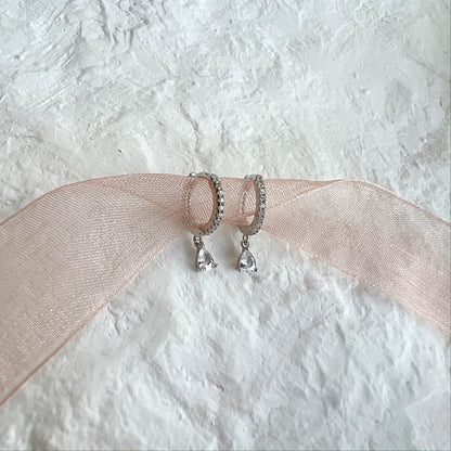 [Elite]Luxurious Geometric Drop Earrings