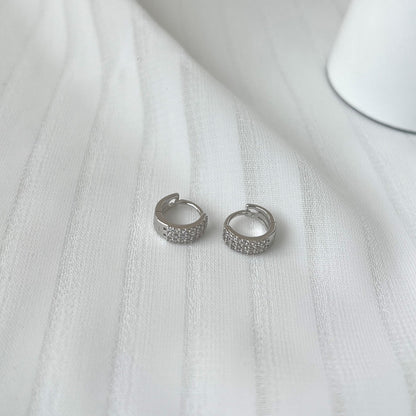 [Elite]Personalized Versatile Earrings