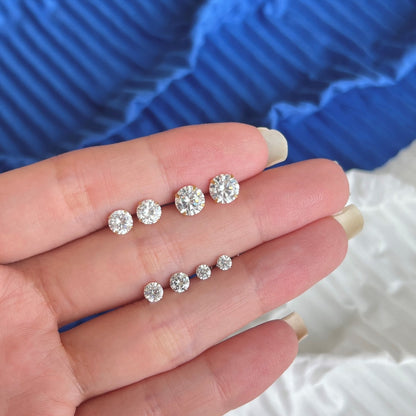 [Elite]Unique U-Shaped Ear Bone Earrings