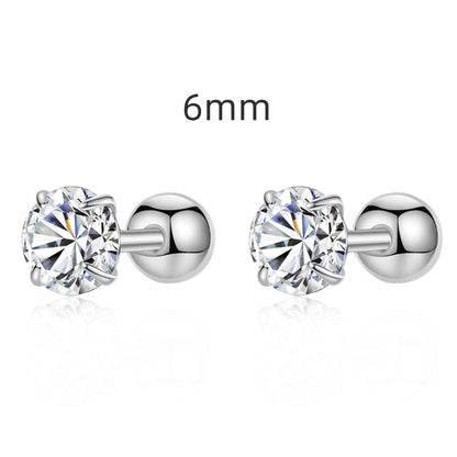 [Elite]Unique U-Shaped Ear Bone Earrings