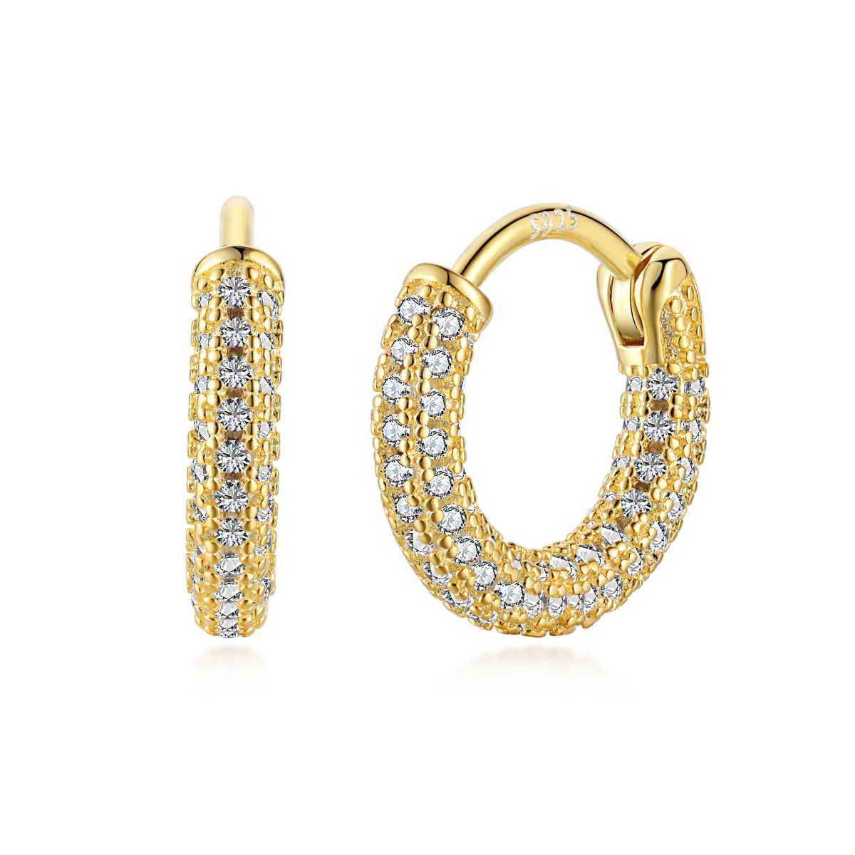 [Elite]Delicate Versatile Daily Earrings