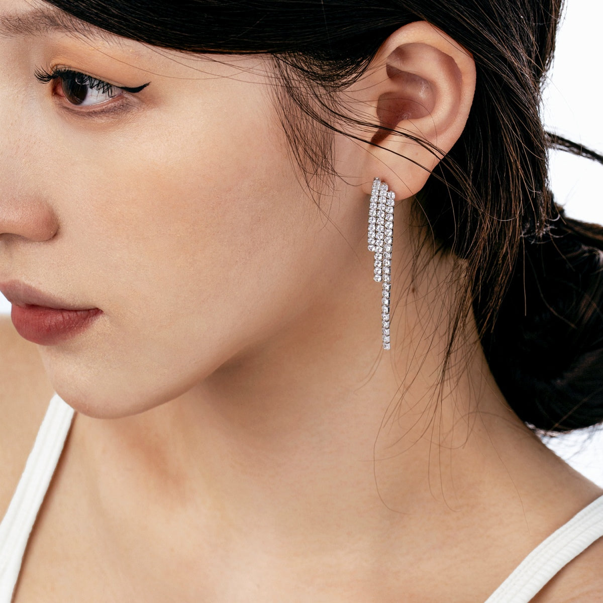 [Elite]Luxurious Dainty Banquet Earrings