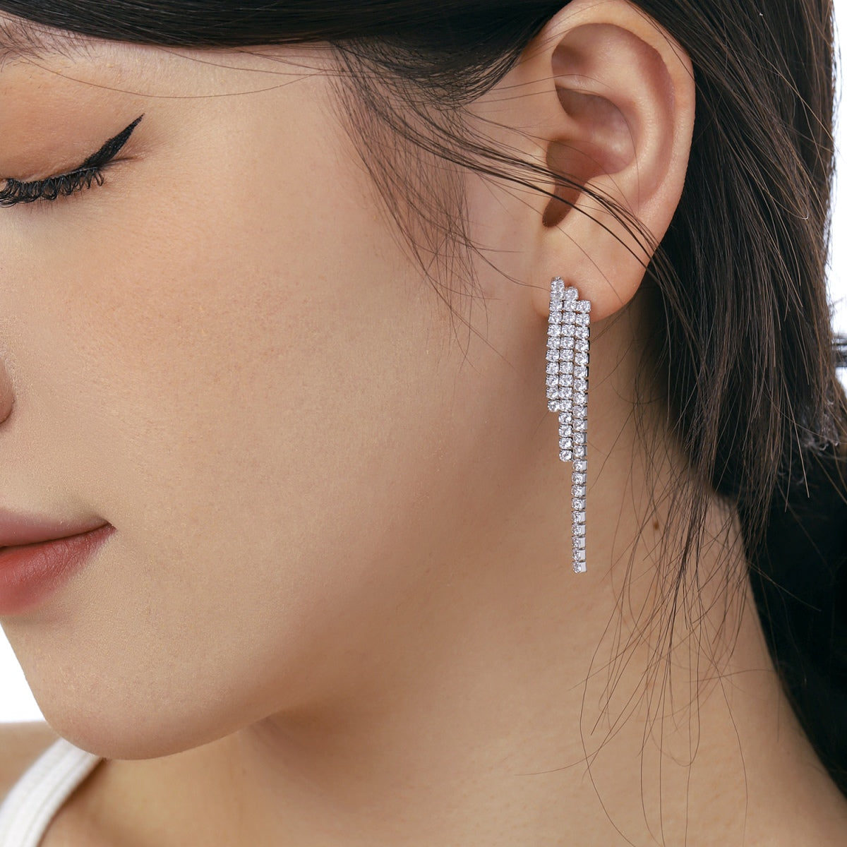 [Elite]Luxurious Dainty Banquet Earrings