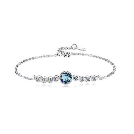 [Elite]Luxurious Heart Of The Ocean Bracelet