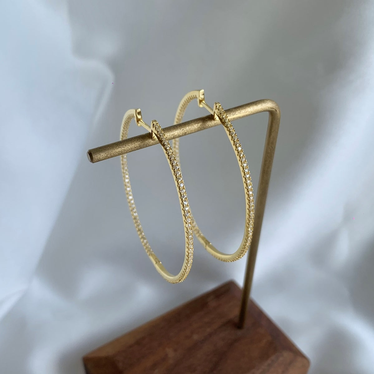 [Elite]Popular Large Hoop Earrings