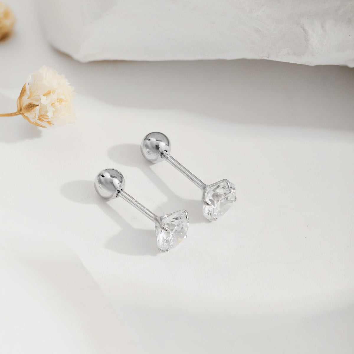 [Elite]Unique U-Shaped Ear Bone Earrings
