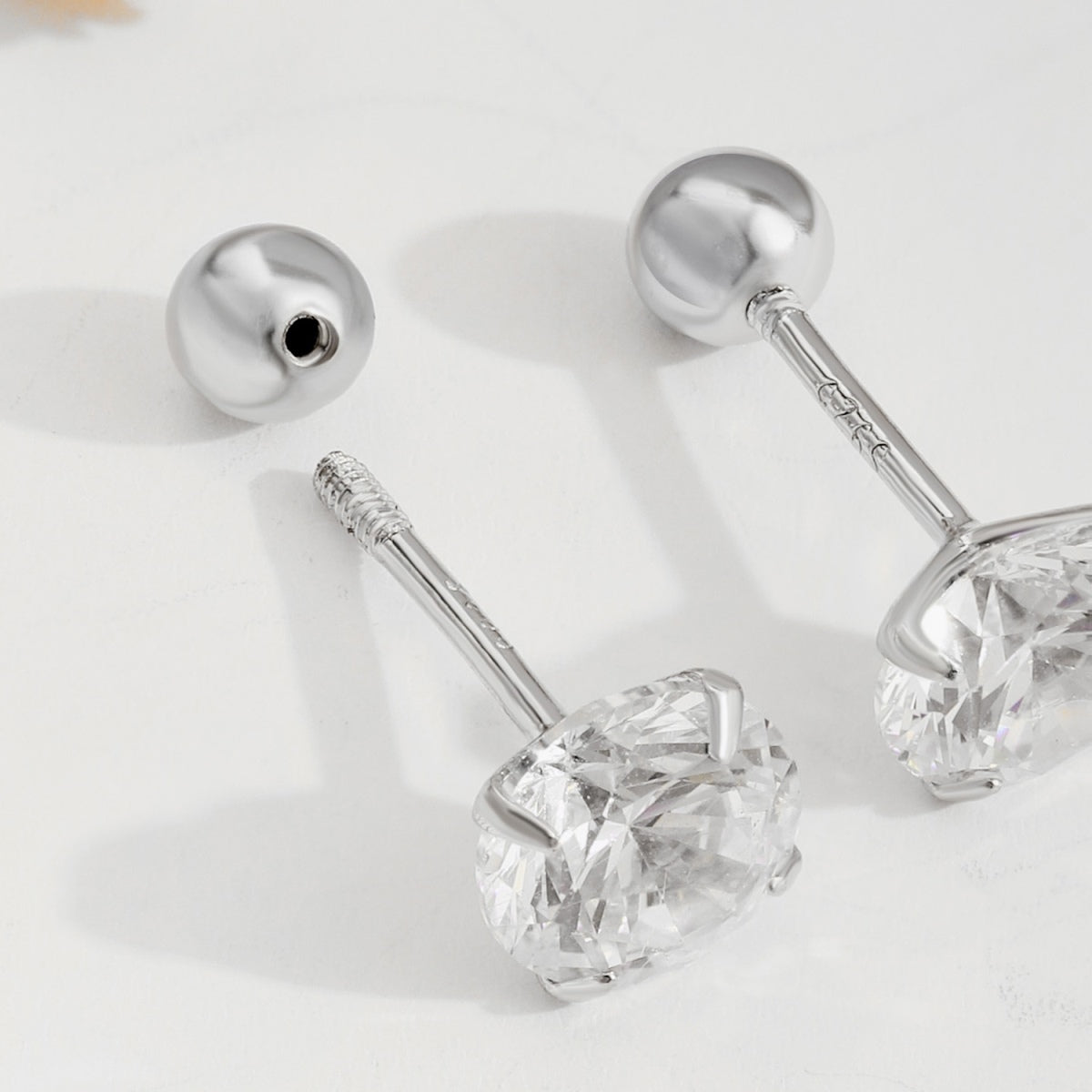[Elite]Unique U-Shaped Ear Bone Earrings
