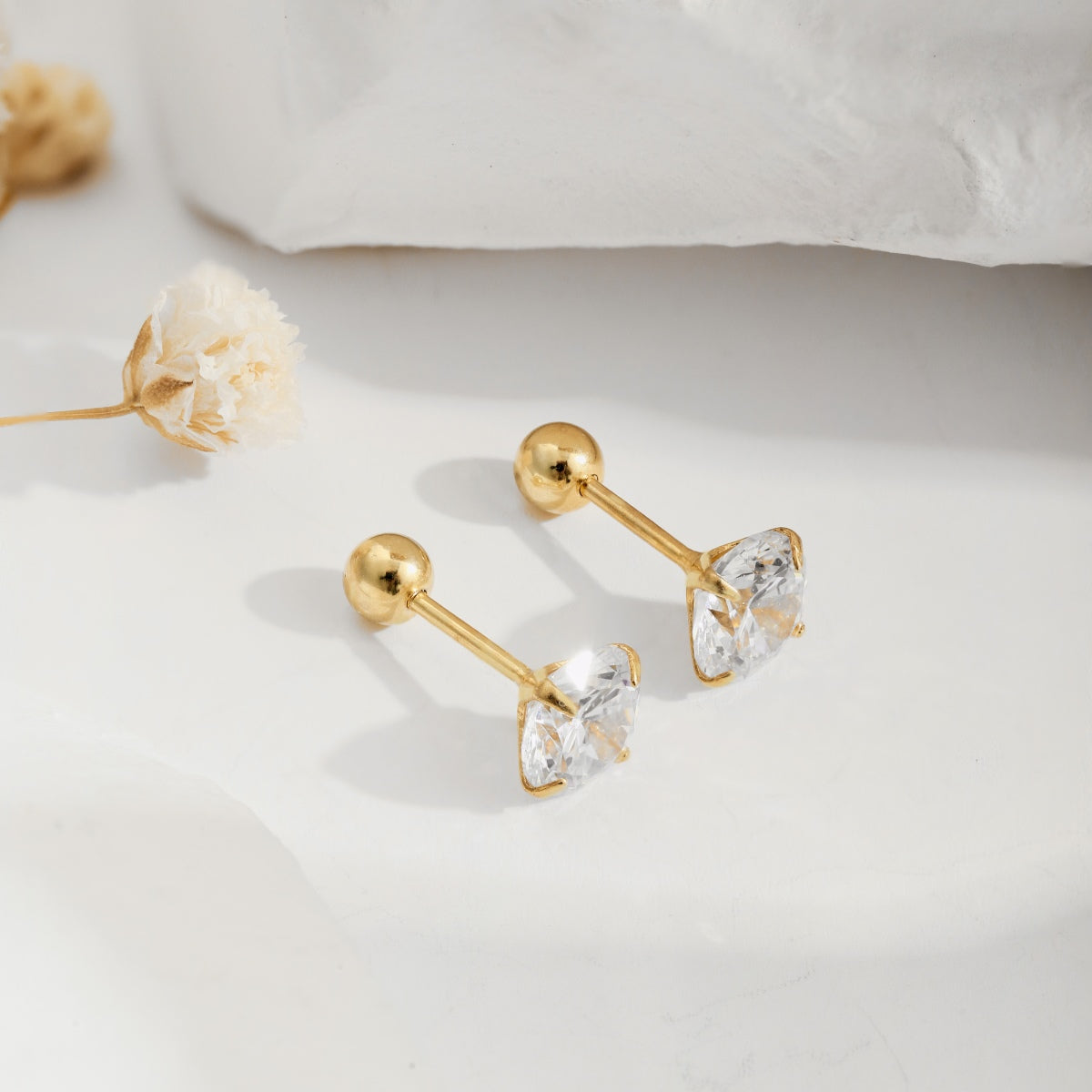 [Elite]Unique U-Shaped Ear Bone Earrings