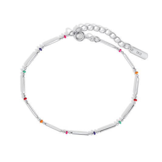 [Elite]Unique Colorful Daily Bracelet