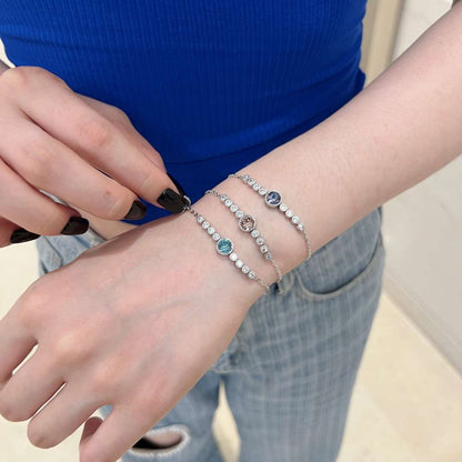 [Elite]Luxurious Heart Of The Ocean Bracelet