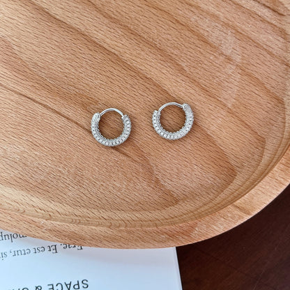 [Elite]Delicate Versatile Daily Earrings