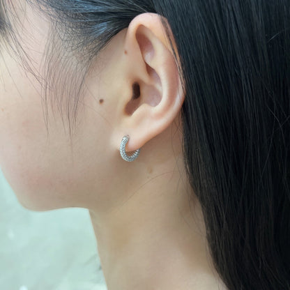 [Elite]Delicate Versatile Daily Earrings