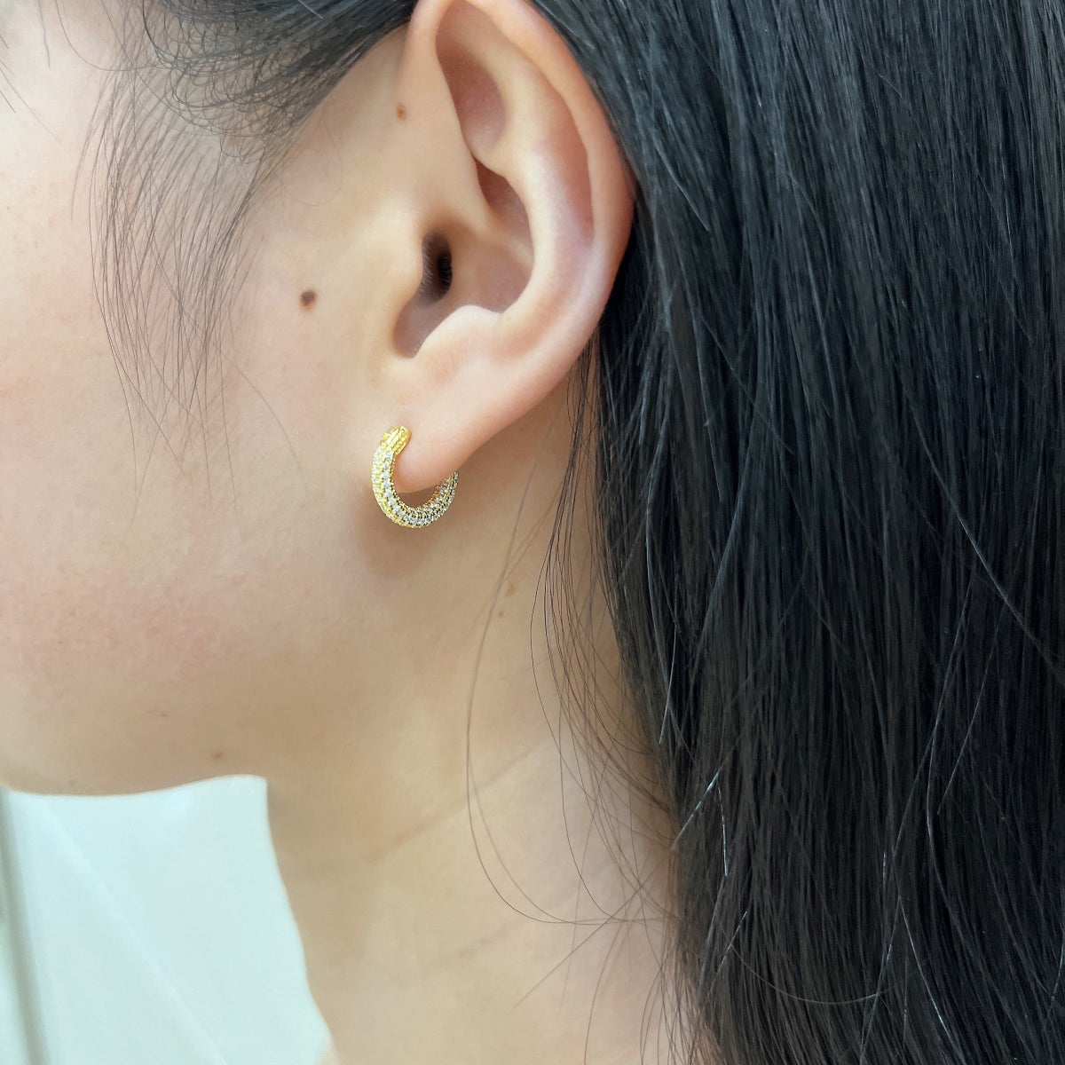 [Elite]Delicate Versatile Daily Earrings
