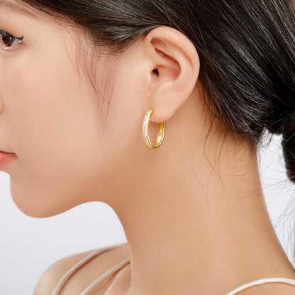 [Elite]Exquisite Versatile Daily Earrings