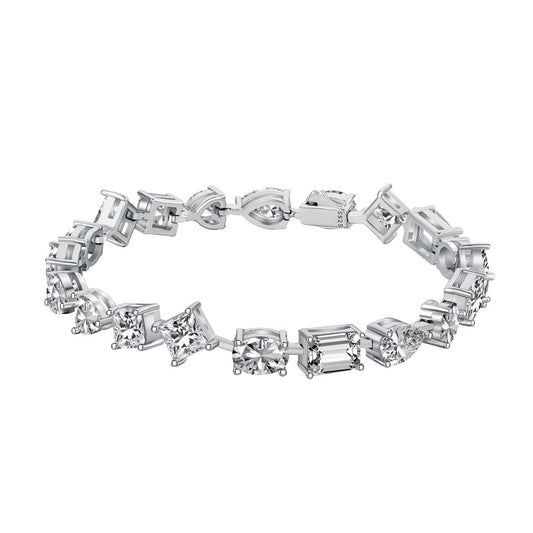 [Elite]Unique Exquisite Multi Cut Daily Bracelet