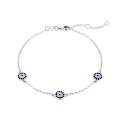 [Elite]Delicate Round Shape Pendent Necklace