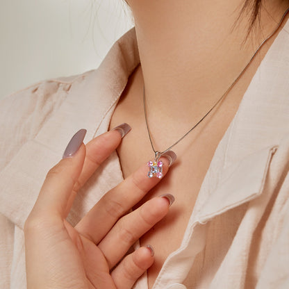 [Elite]Gorgeous Multi Colorful Necklace