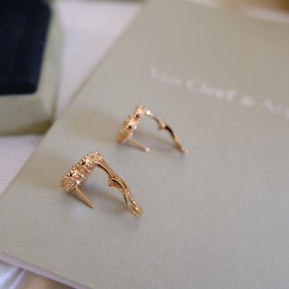 [Elite]2026 NEW STYLE LUCKY SPRING EARRINGS