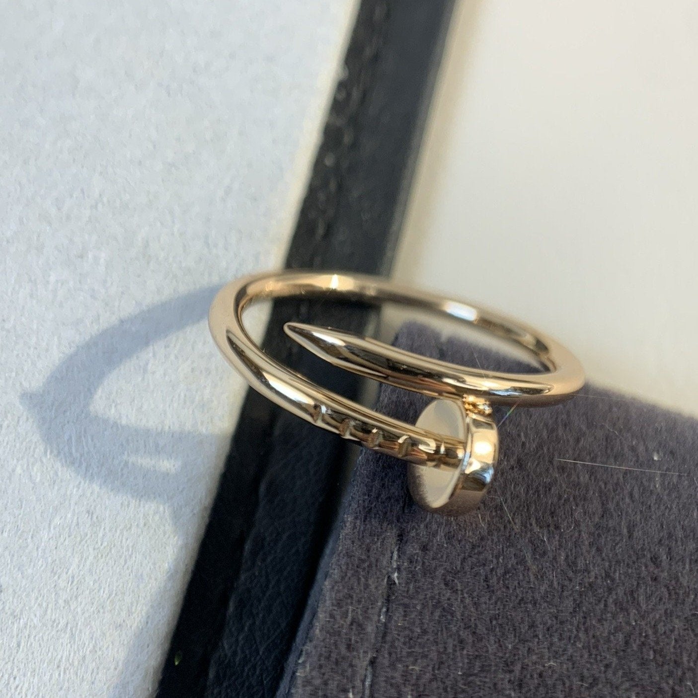 [Elite]JUSTE RING 1.8MM