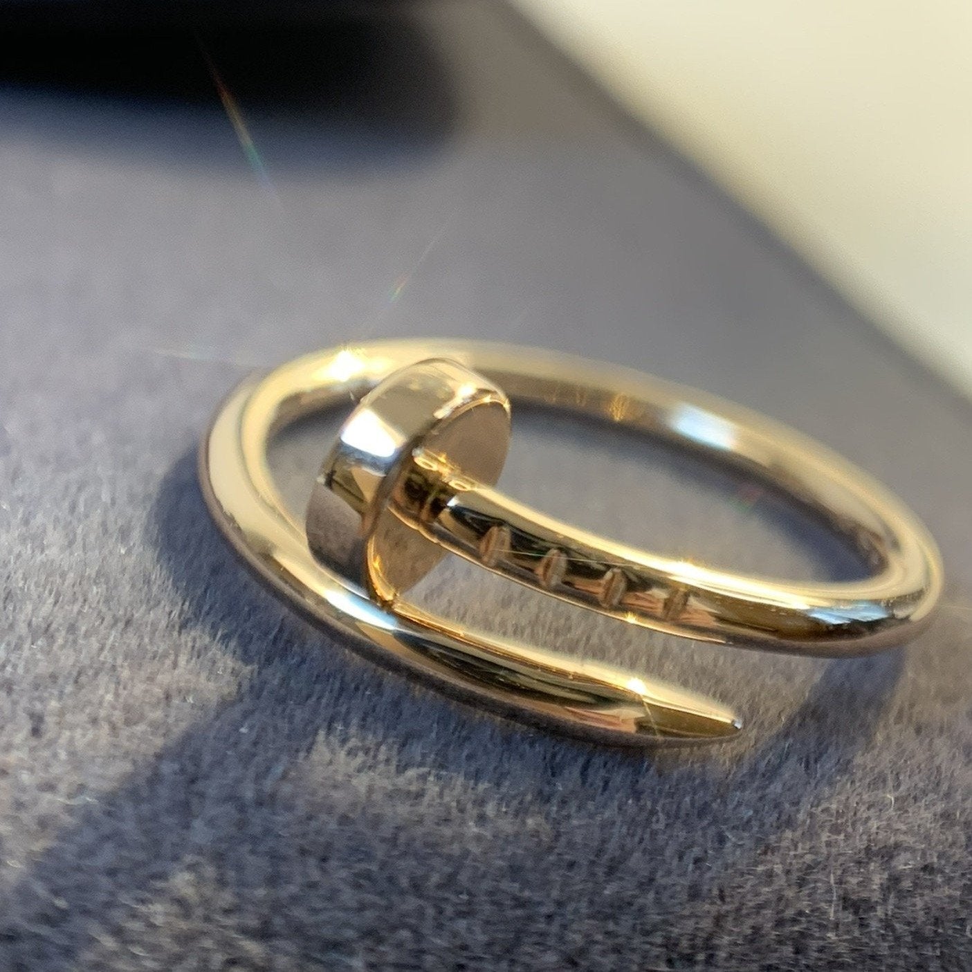 [Elite]JUSTE RING 1.8MM