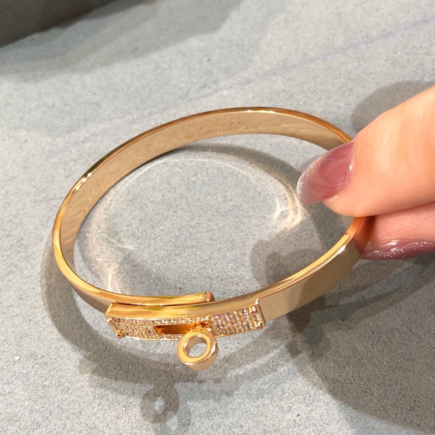 [Elite]KELLY BRACELET DIAMOND