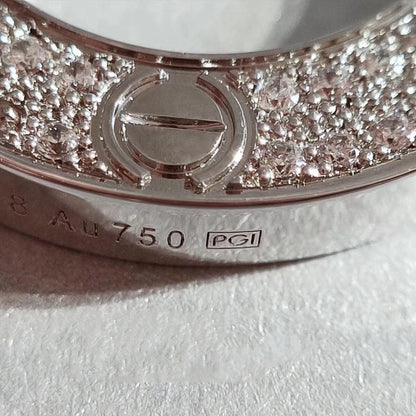 [Elite]LOVE NECKLACE ADJUSTABLE SILVER