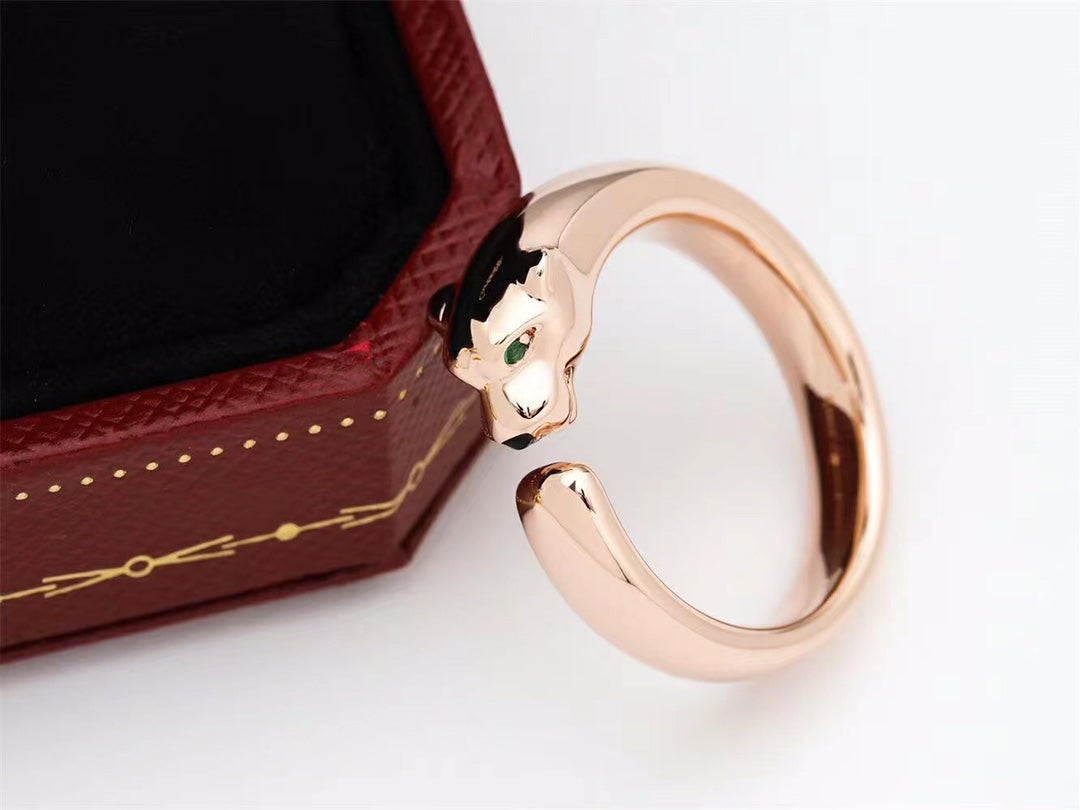 [Elite]PANTHERE PINK GOLD SMALL