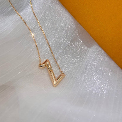 [Elite]VOLTE UPSIDE DOWN NECKLACE
