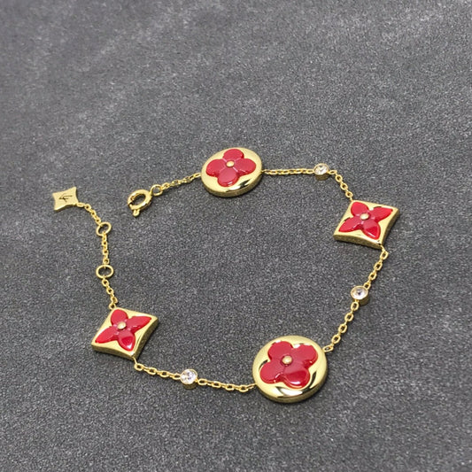[Elite]STAR AND SUN CARNELIAN 4 MOTIFS 3 DIAMONDS