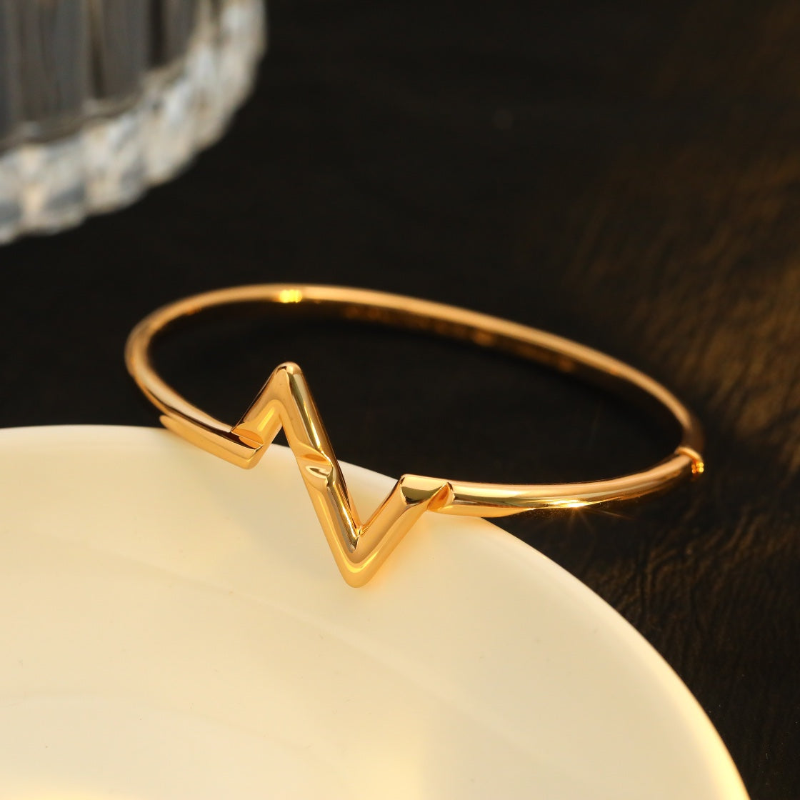 [Elite]VOLTE UPSITE DOWN BRACELET